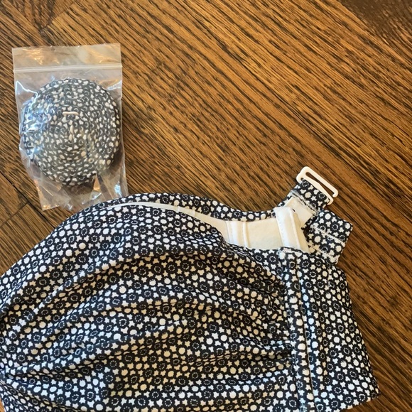 Bandeau bikini top - Picture 4 of 4